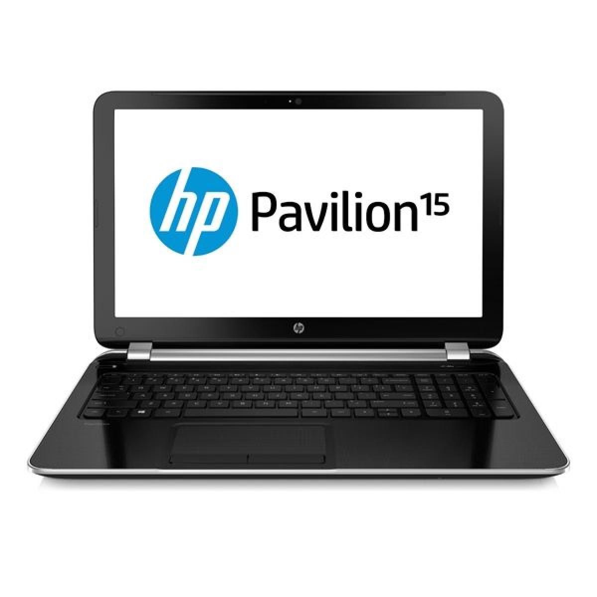 Ноутбук HP Pavilion 15-n263sr купить недорого в каталоге интернет магазина  Домотехника Фото отзывы обзоры описание Владивосток