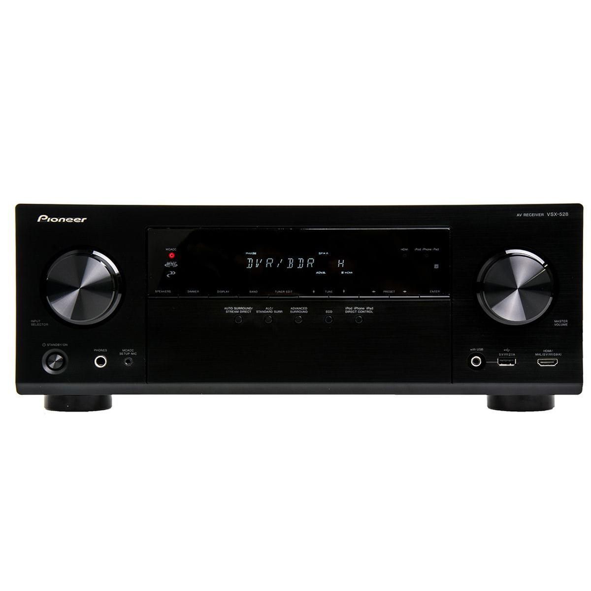 Av receiver pioneer vsx. Pioneer VSX 528. Av ресивер Pioneer VSX 534 B DAB. Ресивер Pioneer VSX-1014. Ресивер Pioneer 711.