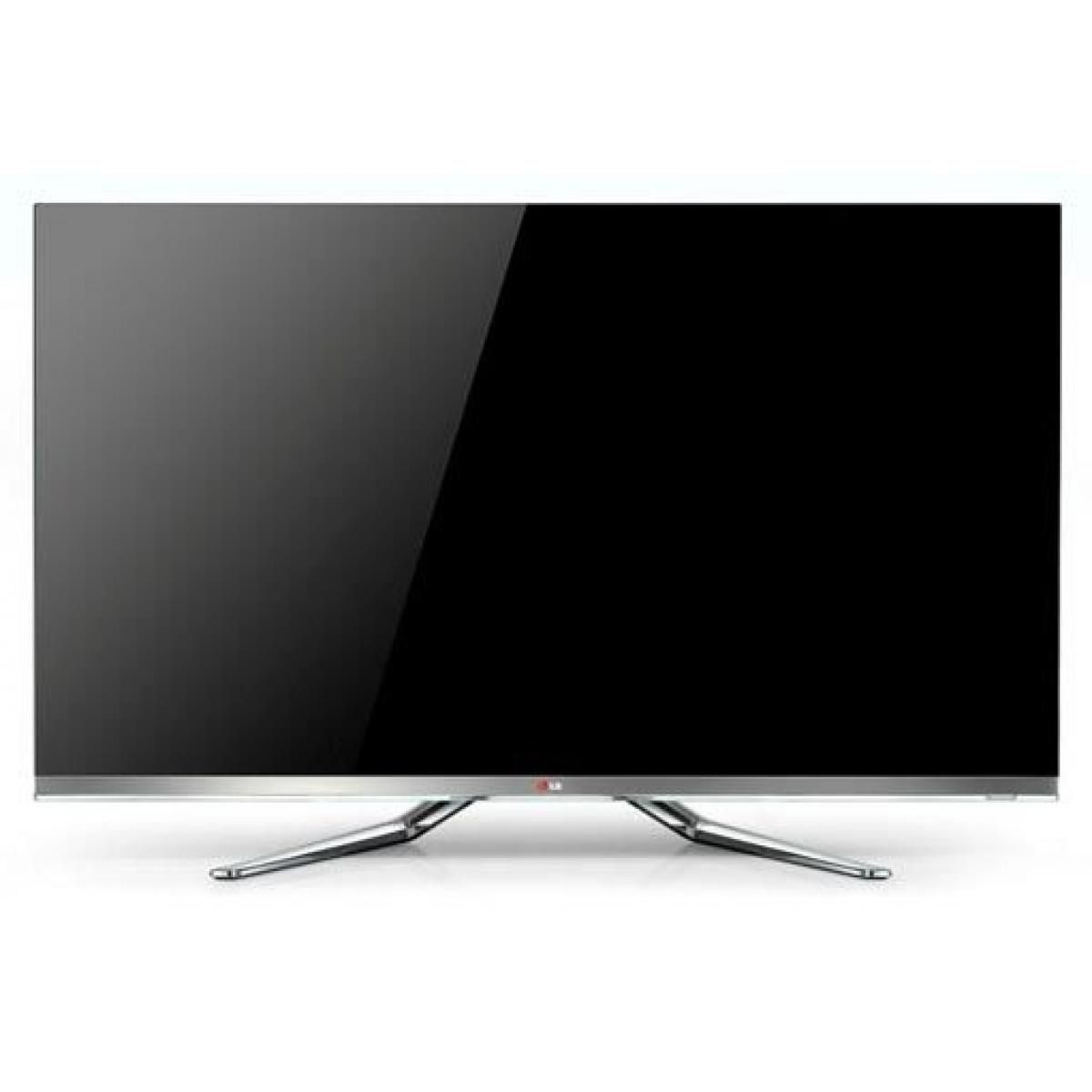 Led lg обзор. Телевизор LG 55lm960v 55