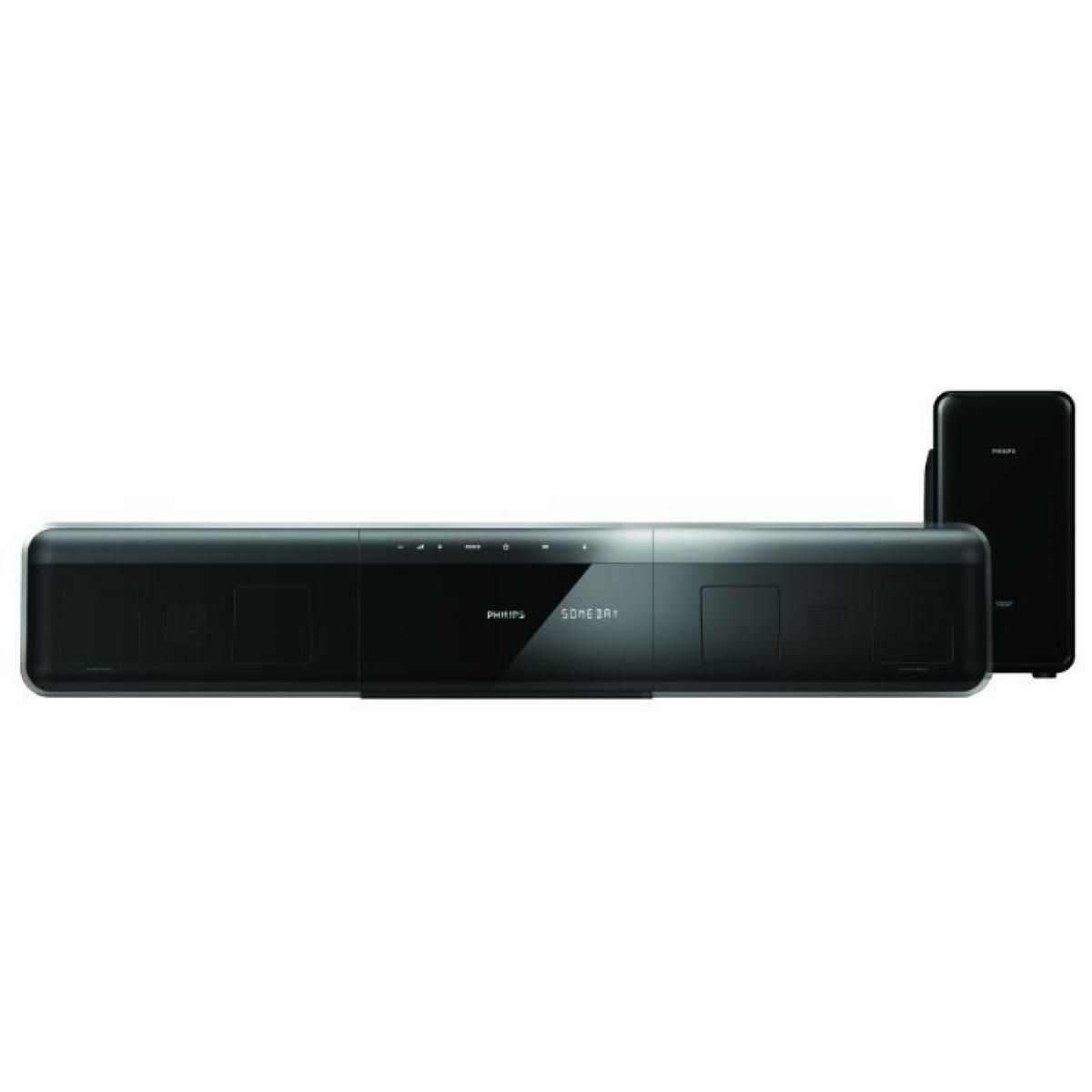 Philips store hts soundbar