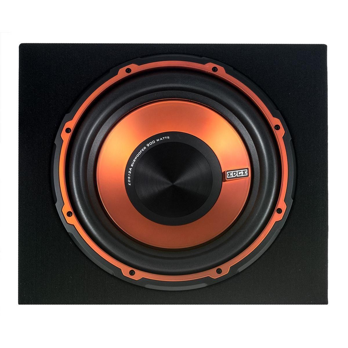 Edge 900 hot sale watt subwoofer