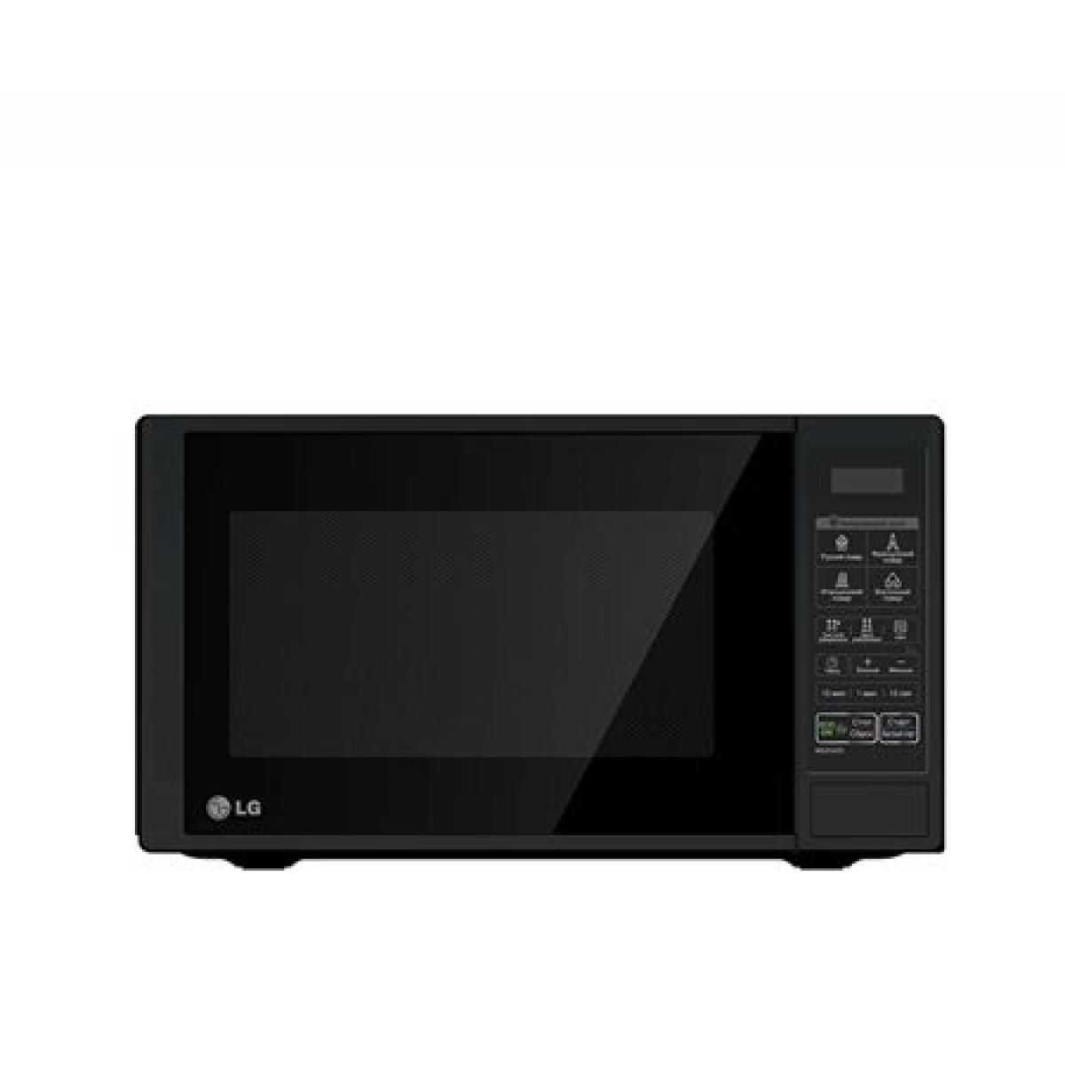 Микроволновая Печь Lg Ms 20r42d Купить