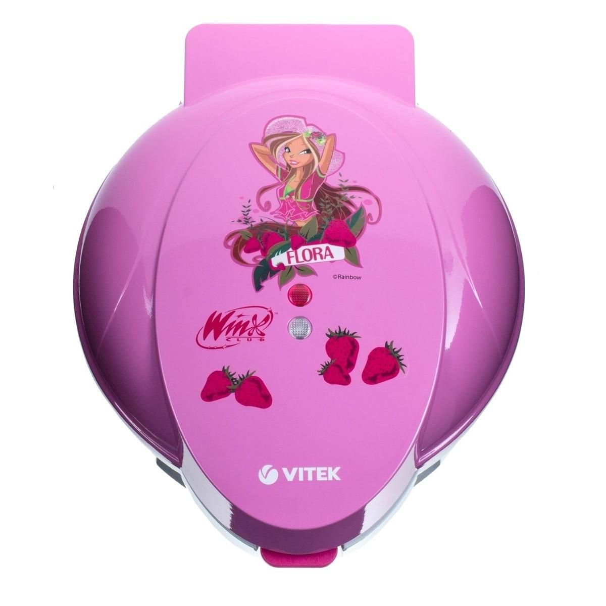 Вафельница Vitek WINX WX-1102 купить недорого в каталоге интернет магазина  Домотехника Фото отзывы обзоры описание Владивосток