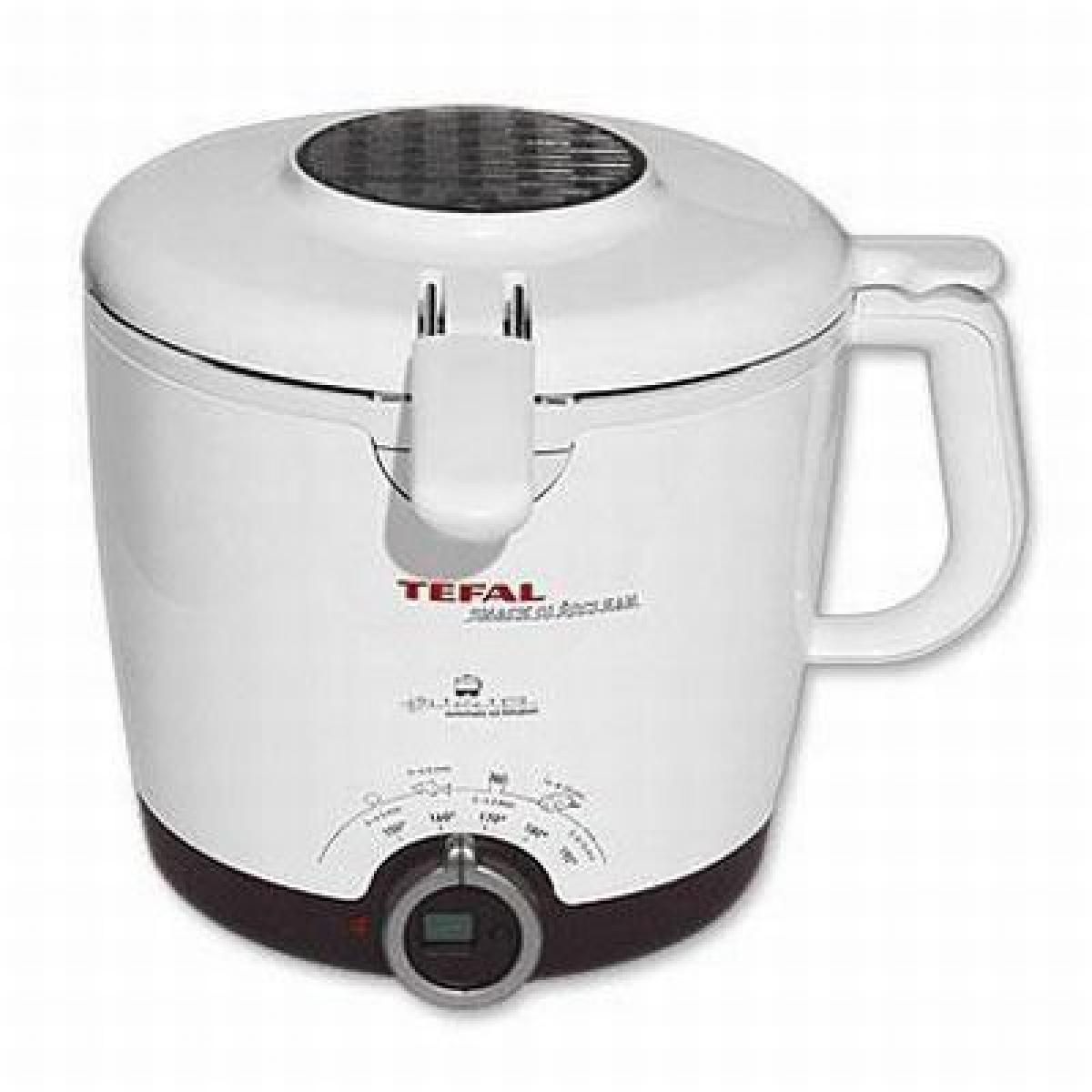 Фритюрница TEFAL FA7001 Купить Недорого В Каталоге Интернет.