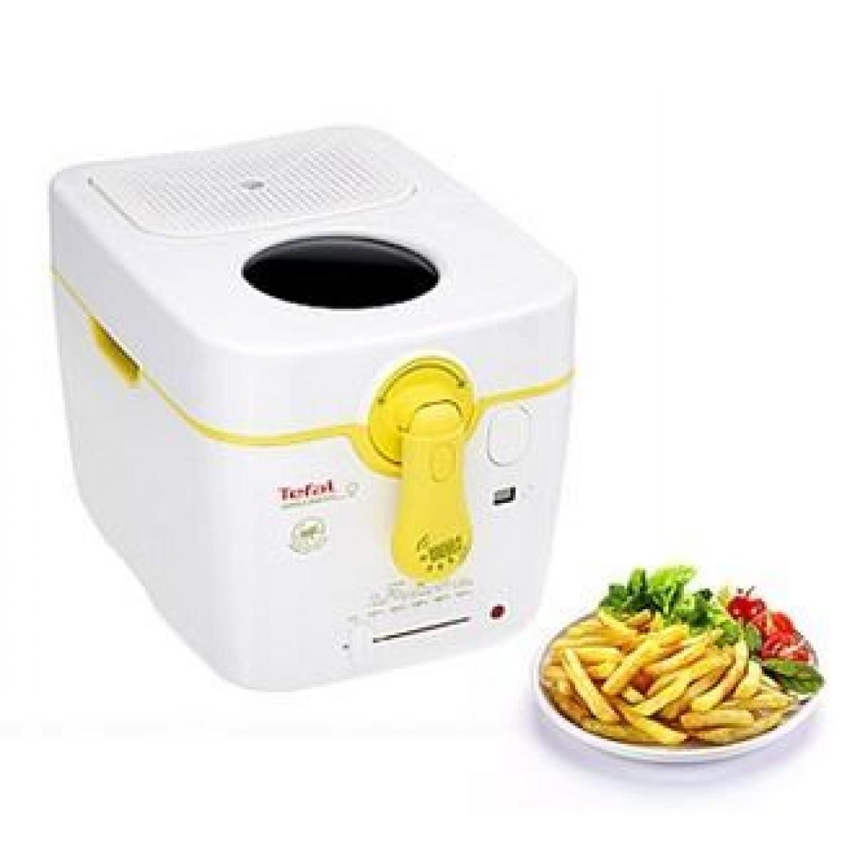 Фритюрница тефаль инструкция по применению фото Фритюрница TEFAL FR4021 купить недорого в каталоге интернет магазина Домотехника