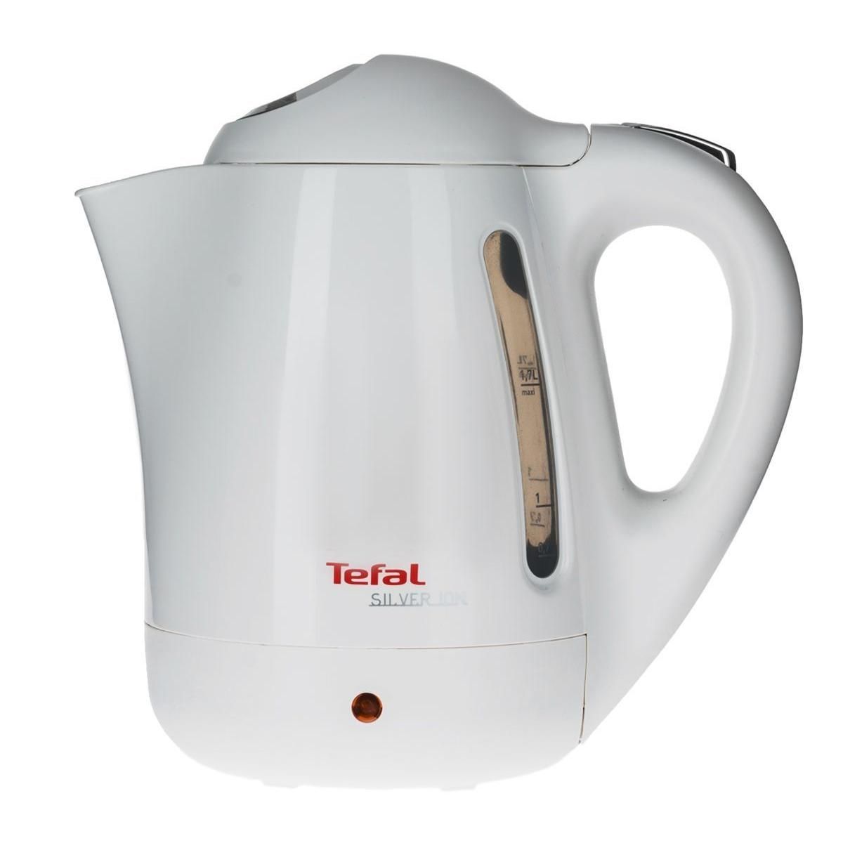 Чайник электрический TEFAL BF925132 купить недорого в каталоге интернет  магазина Домотехника Фото отзывы обзоры описание Владивосток