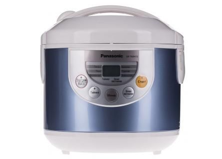 Мультиварка Panasonic SR-TMH182HTW