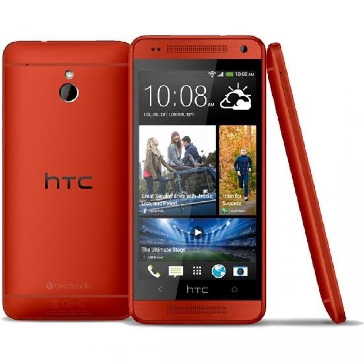 Sale телефон. HTC мини смартфон. HTC one Mini. HTC красный. HTC one (смартфон) фото.