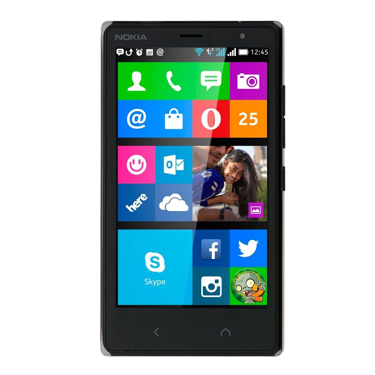 2 sim смартфоны. Nokia x2 Dual SIM. Нокиа х2 дуал. Nokia x2 2014. Nokia x2 Android.