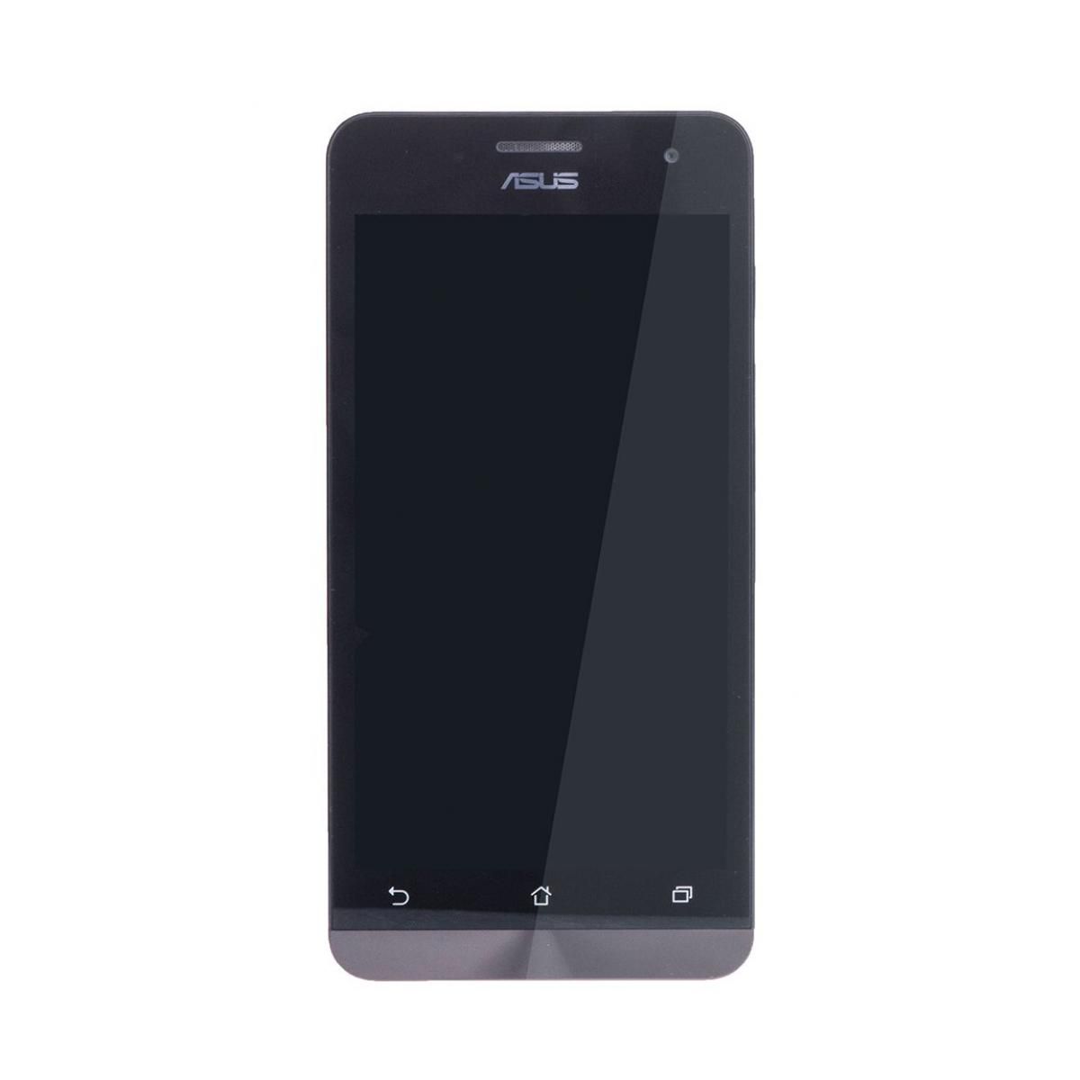 Смартфон ASUS ZenFone 5 A501CG 16Gb White купить недорого в каталоге  интернет магазина Домотехника Фото отзывы обзоры описание Владивосток