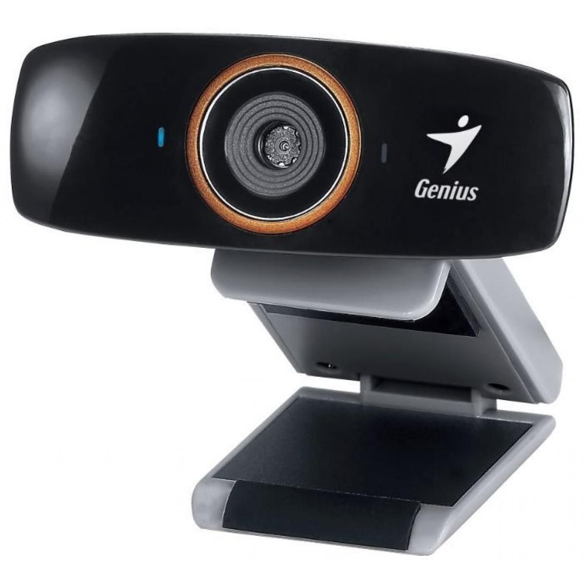 Веб-камера Genius Facecam 1020 купить недорого в каталоге интернет магазина  Домотехника Фото отзывы обзоры описание Владивосток