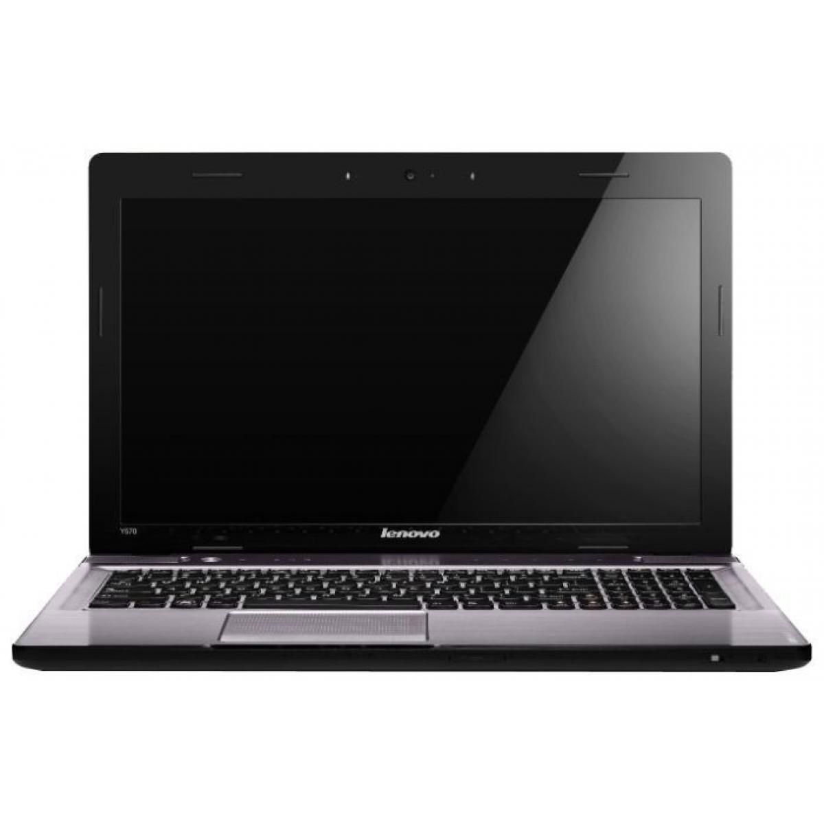 Ноутбук Lenovo IdeaPad Y570 (59315228) купить недорого в каталоге интернет  магазина Домотехника Фото отзывы обзоры описание Владивосток