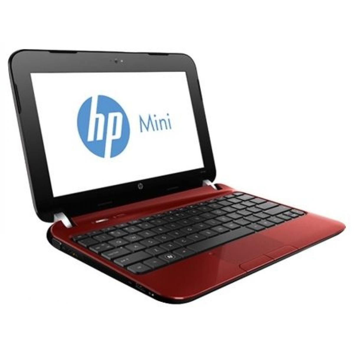 Ноутбук HP Mini 200-4252sr купить недорого в каталоге интернет магазина  Домотехника Фото отзывы обзоры описание Владивосток