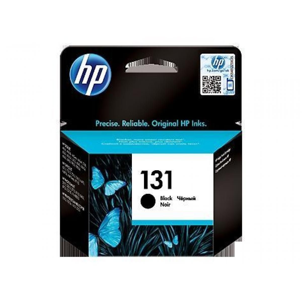 Картридж Hp 2620 Черный Купить