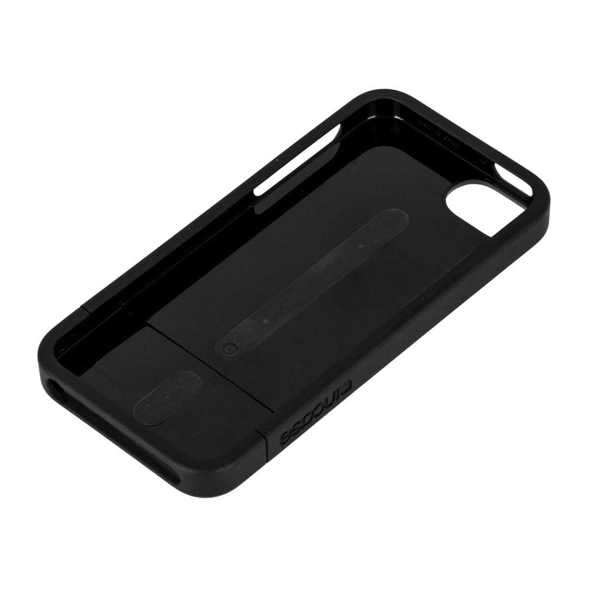 Чехол для iPhone 5 Incase Slider CL69035 Black купить недорого в каталоге  интернет магазина Домотехника Фото отзывы обзоры описание Владивосток