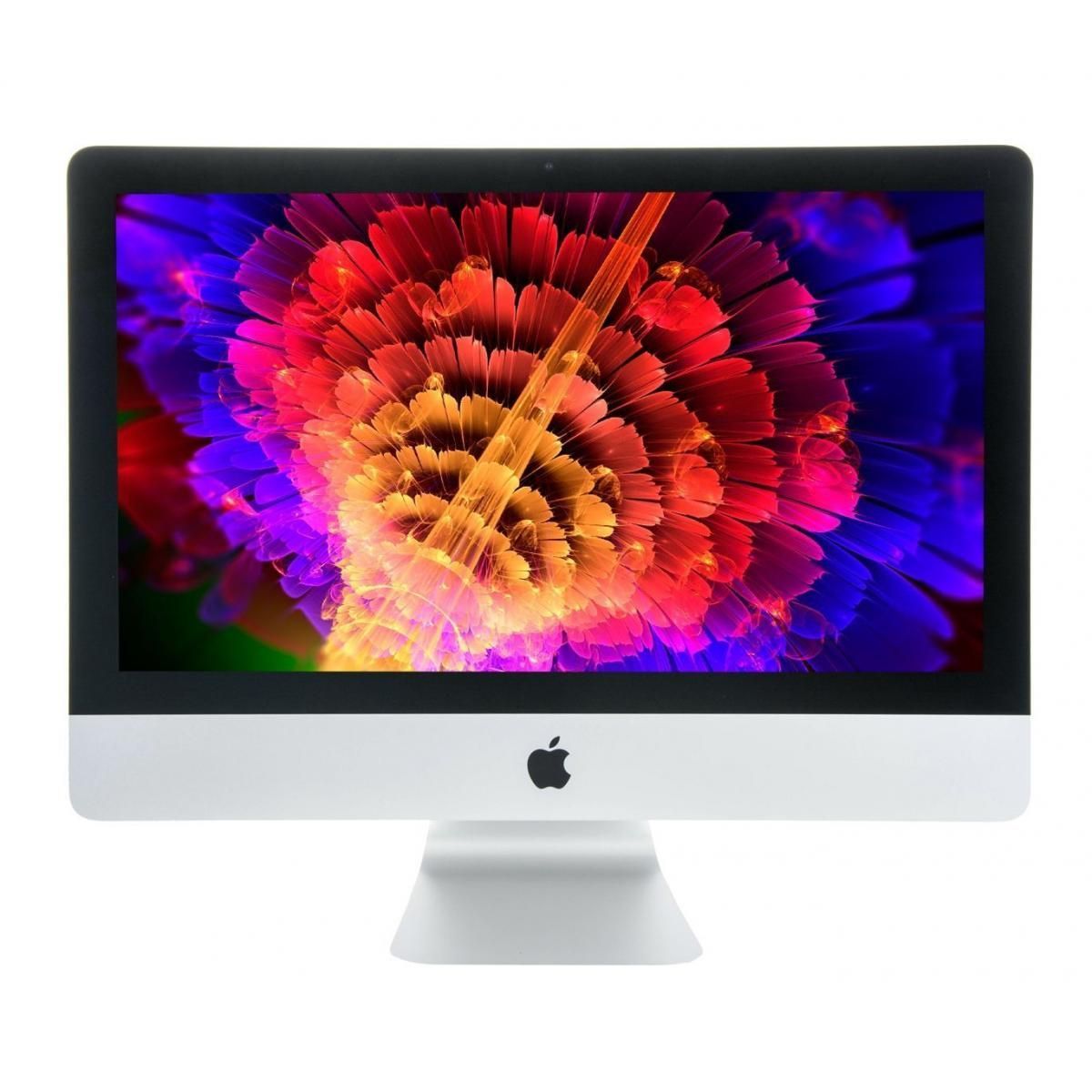 Моноблок Apple iMac 21.5