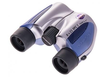 Olympus 8x21 best sale dpc i binoculars