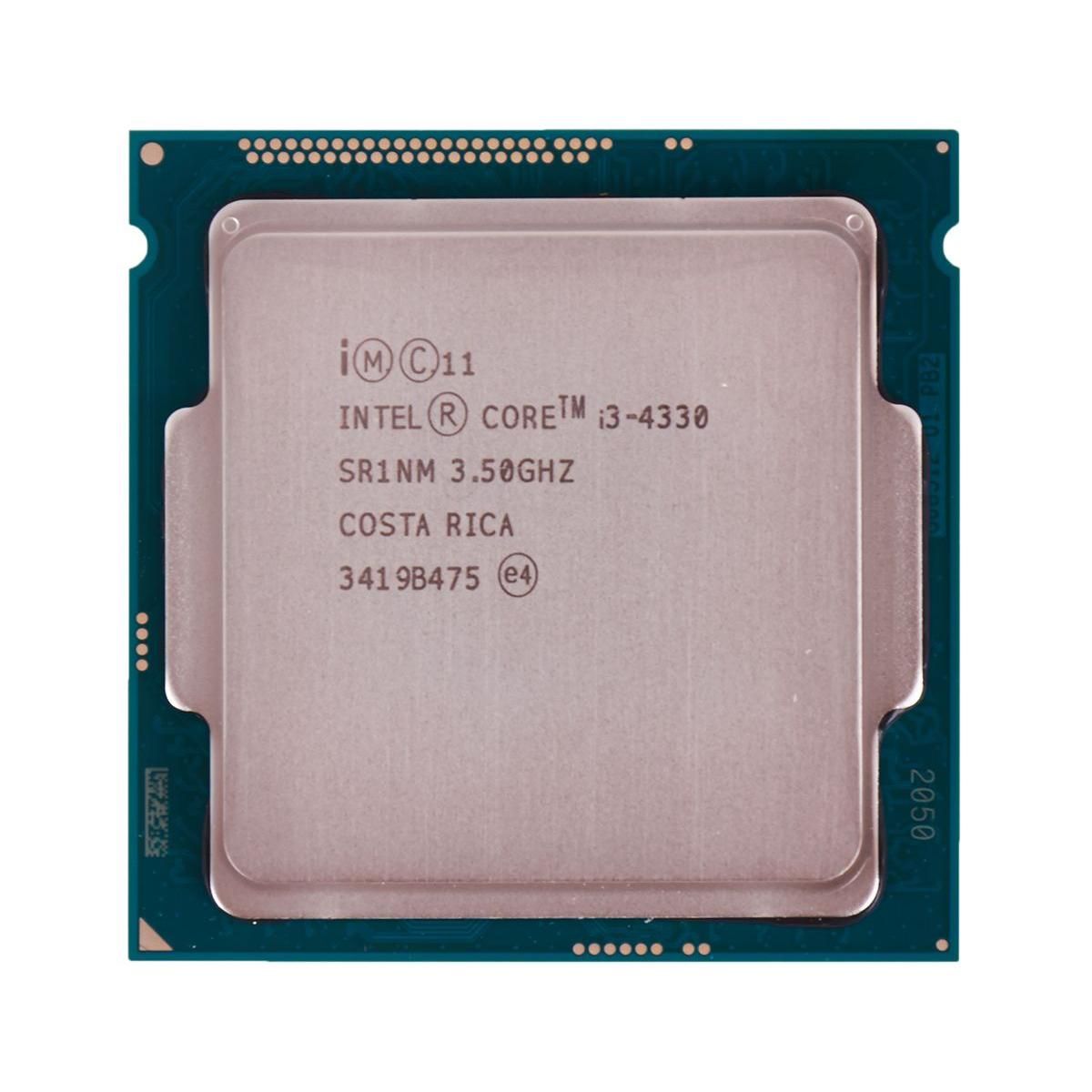 Процессор Intel Core i3-4330 Soc-1150 OEM купить недорого в каталоге  интернет магазина Домотехника Фото отзывы обзоры описание Владивосток