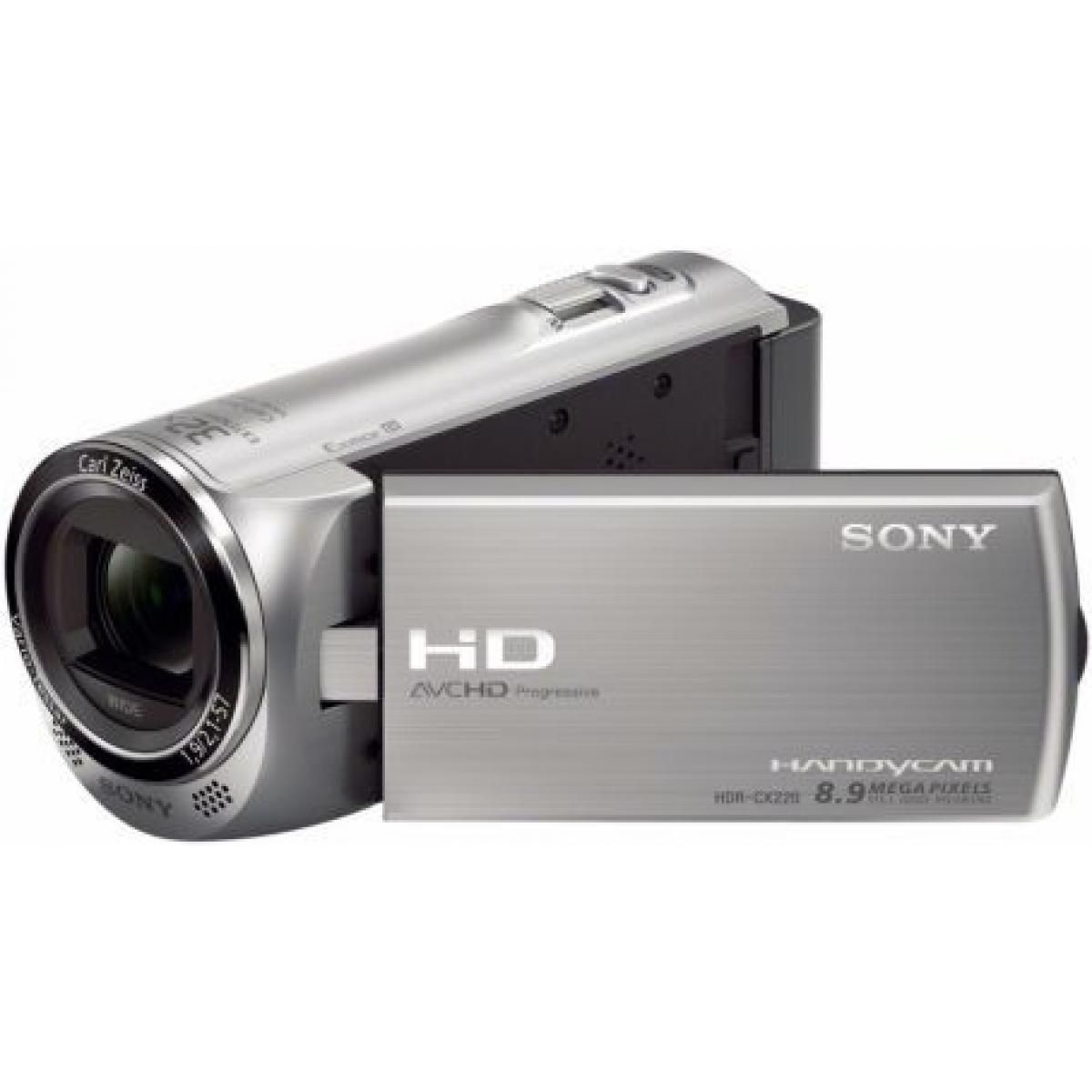 Sony Handycam CCD-TRE Manuals | ManualsLib