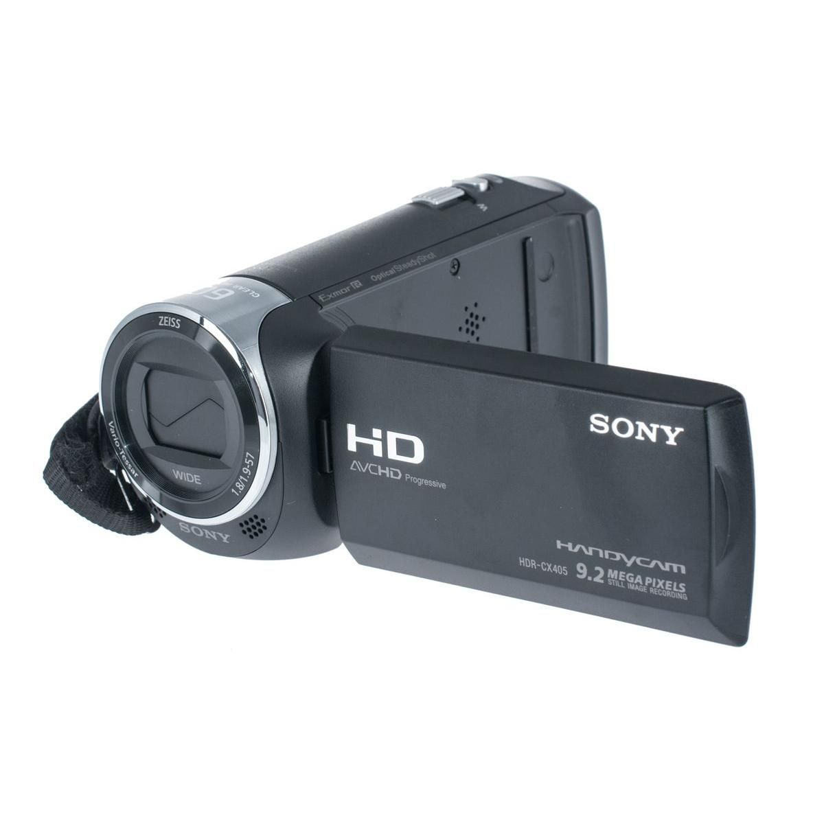 Sony cx405 купить. Sony HDR-cx405. Sony HDR-cx405 черный. Видеокамера Sony HDR-cx405.