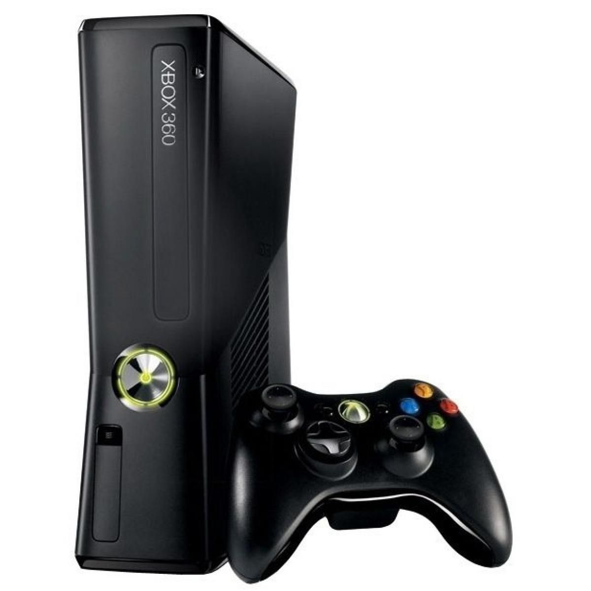 Игровая приставка XBOX 360E 250Gb 5CX-00012 купить недорого в каталоге  интернет магазина Домотехника Фото отзывы обзоры описание Владивосток