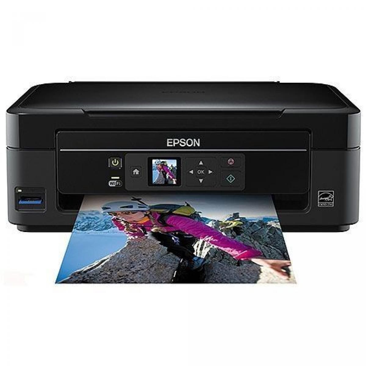 Epson Stylus Sx430w Картриджи Купить