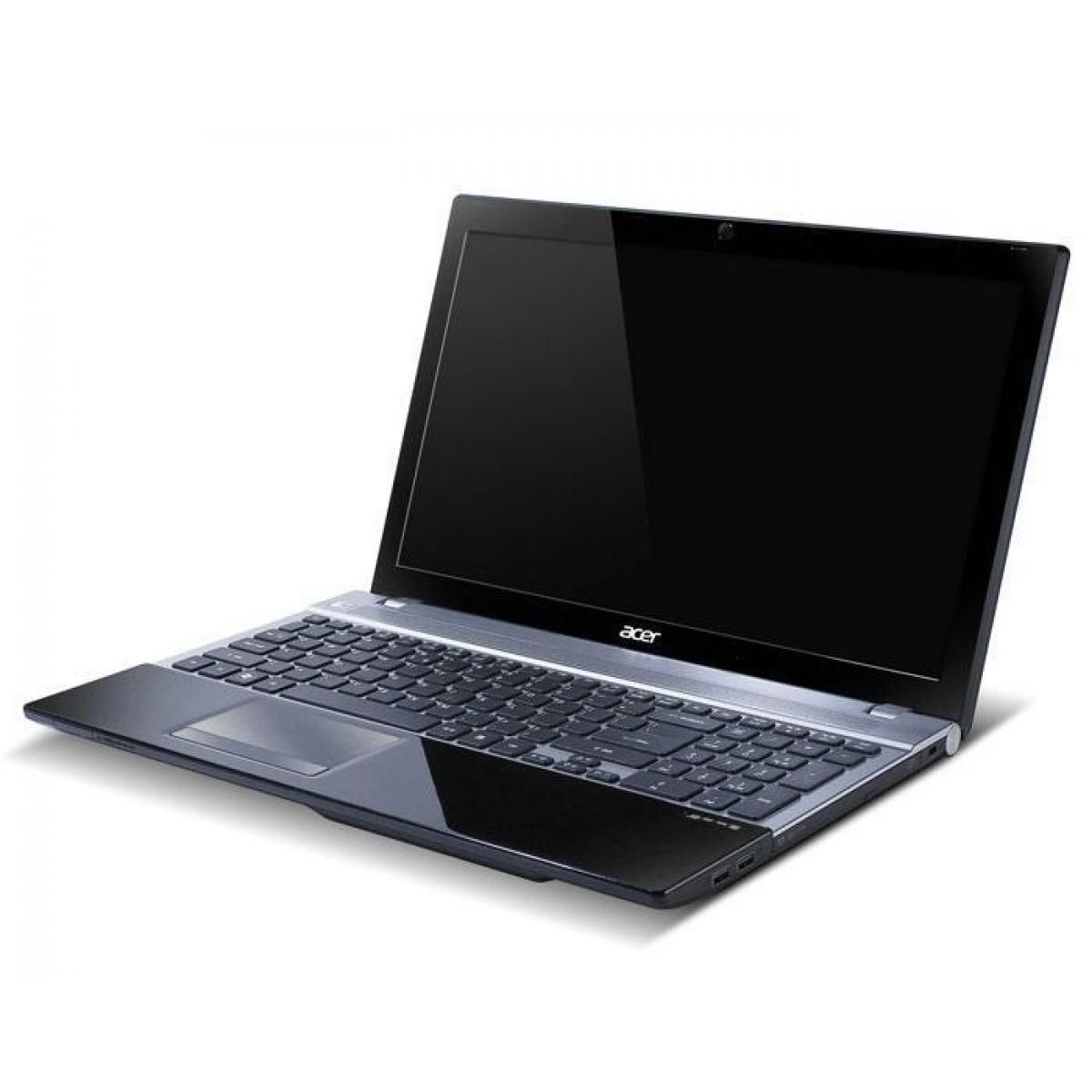 Ноутбук Acer Aspire V3-771G-53236G75Maii купить недорого в каталоге  интернет магазина Домотехника Фото отзывы обзоры описание Владивосток