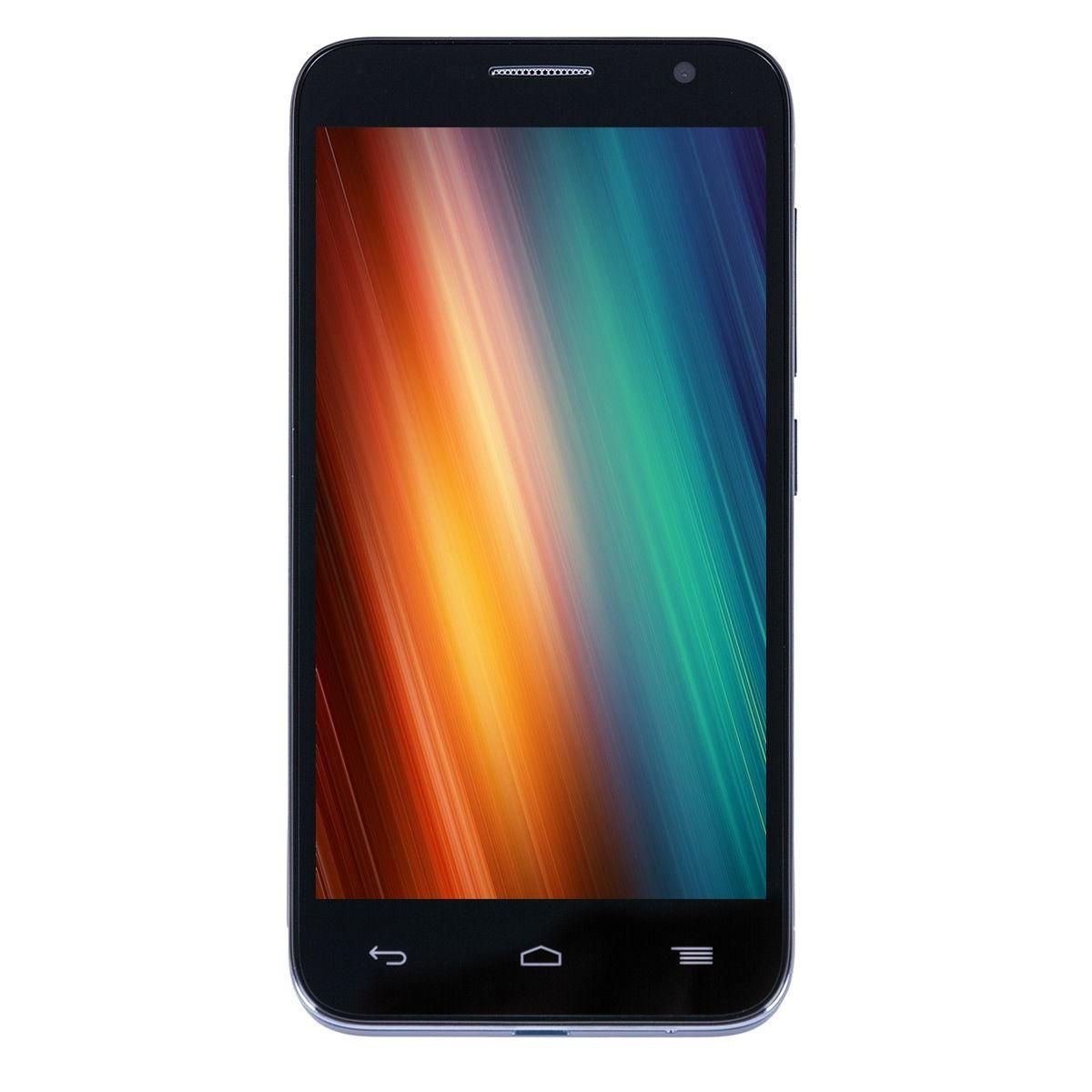 Смартфон ALCATEL Idol 2 Mini 6016D Black купить недорого в каталоге  интернет магазина Домотехника Фото отзывы обзоры описание Владивосток