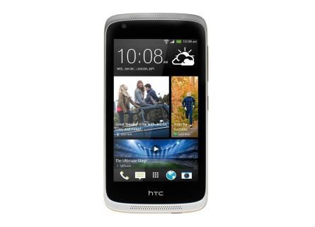 Прошивка для телефона HTC Desire 600 Dual Sim (Black)