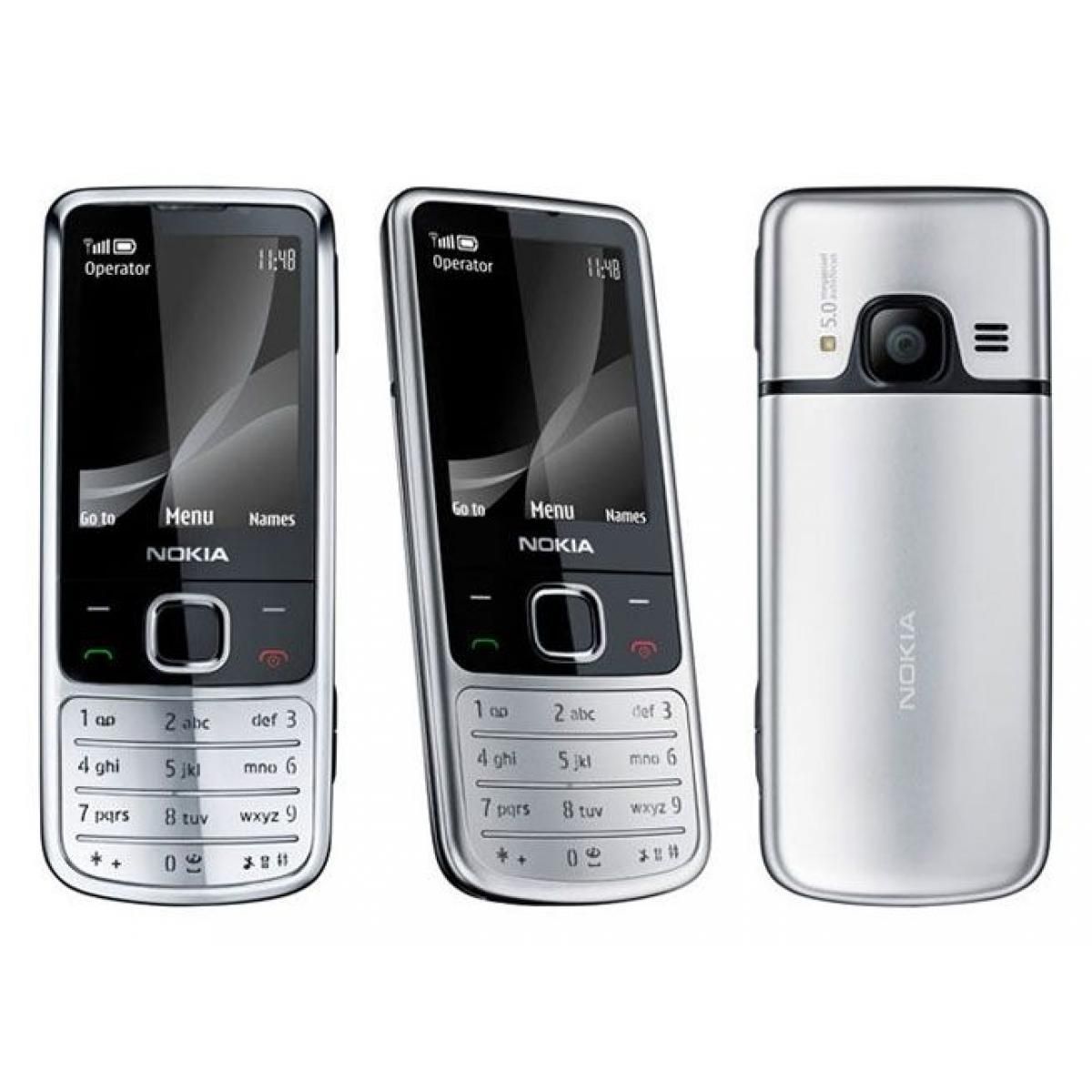 Телефон мобильный Nokia 6700c Mat/St+BH104+m/SD1Gb купить недорого в каталоге интернет магазина Домотехника Фото отзывы обзоры описание Владивосток