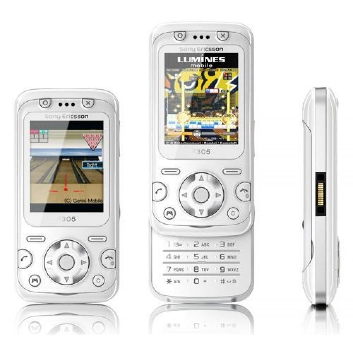 Sony Ericsson K800 и Sony Ericsson K790: Суперфототелефоны. Примеры 3 Мп фото