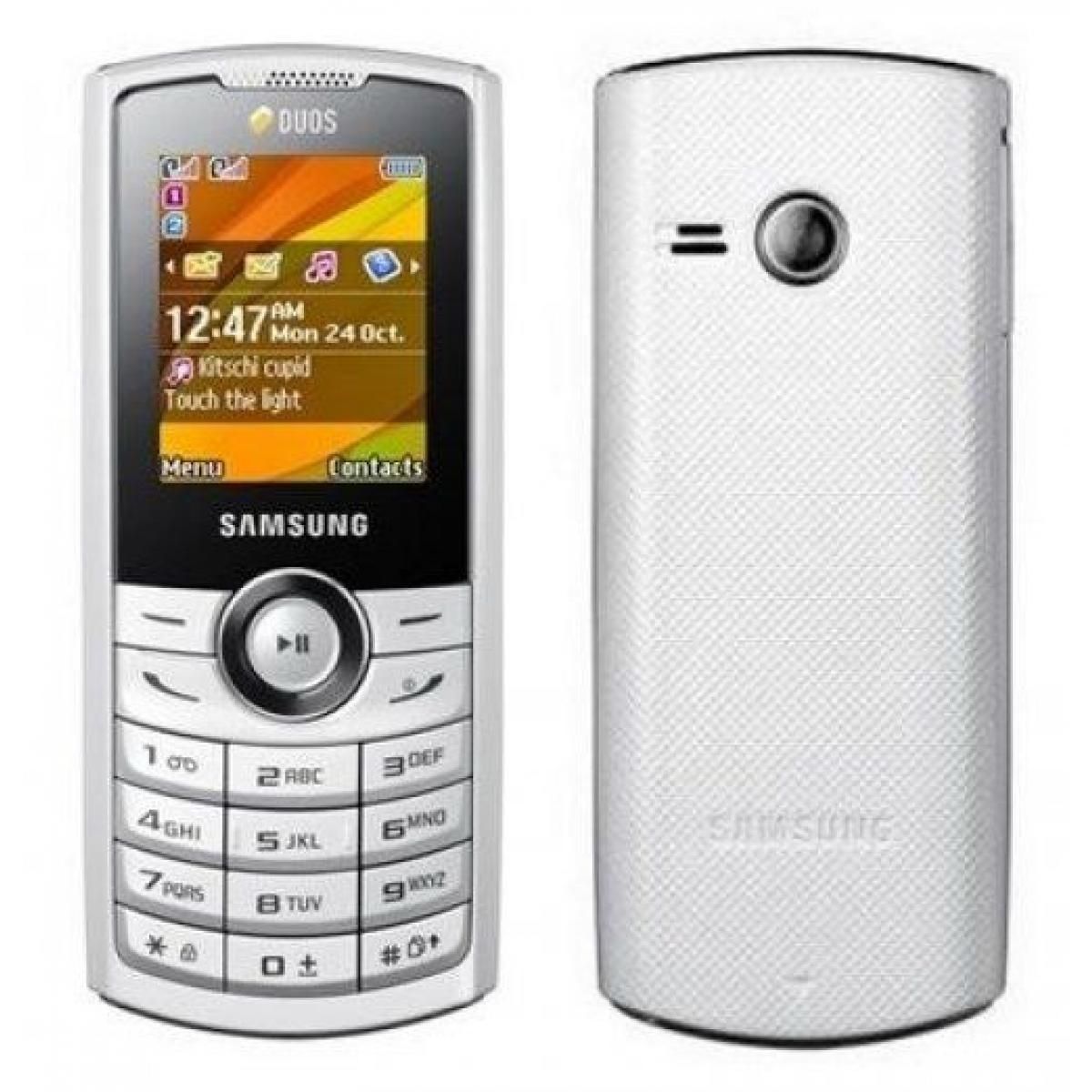 телефоны samsung e2232 (86) фото