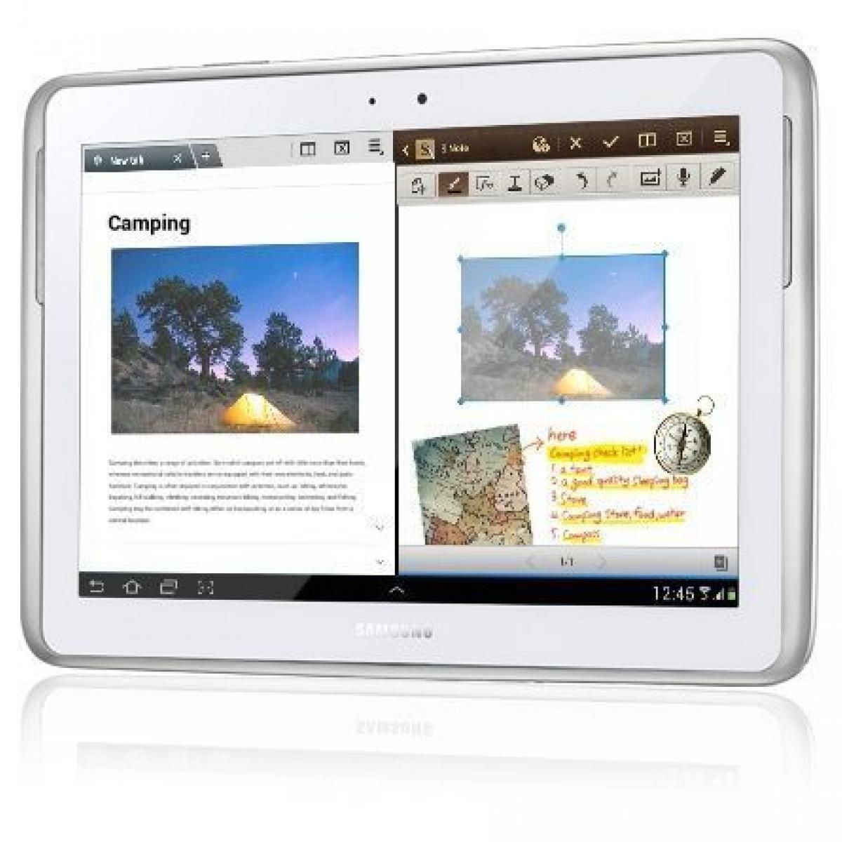 Купить Планшет Самсунг Gt N8000