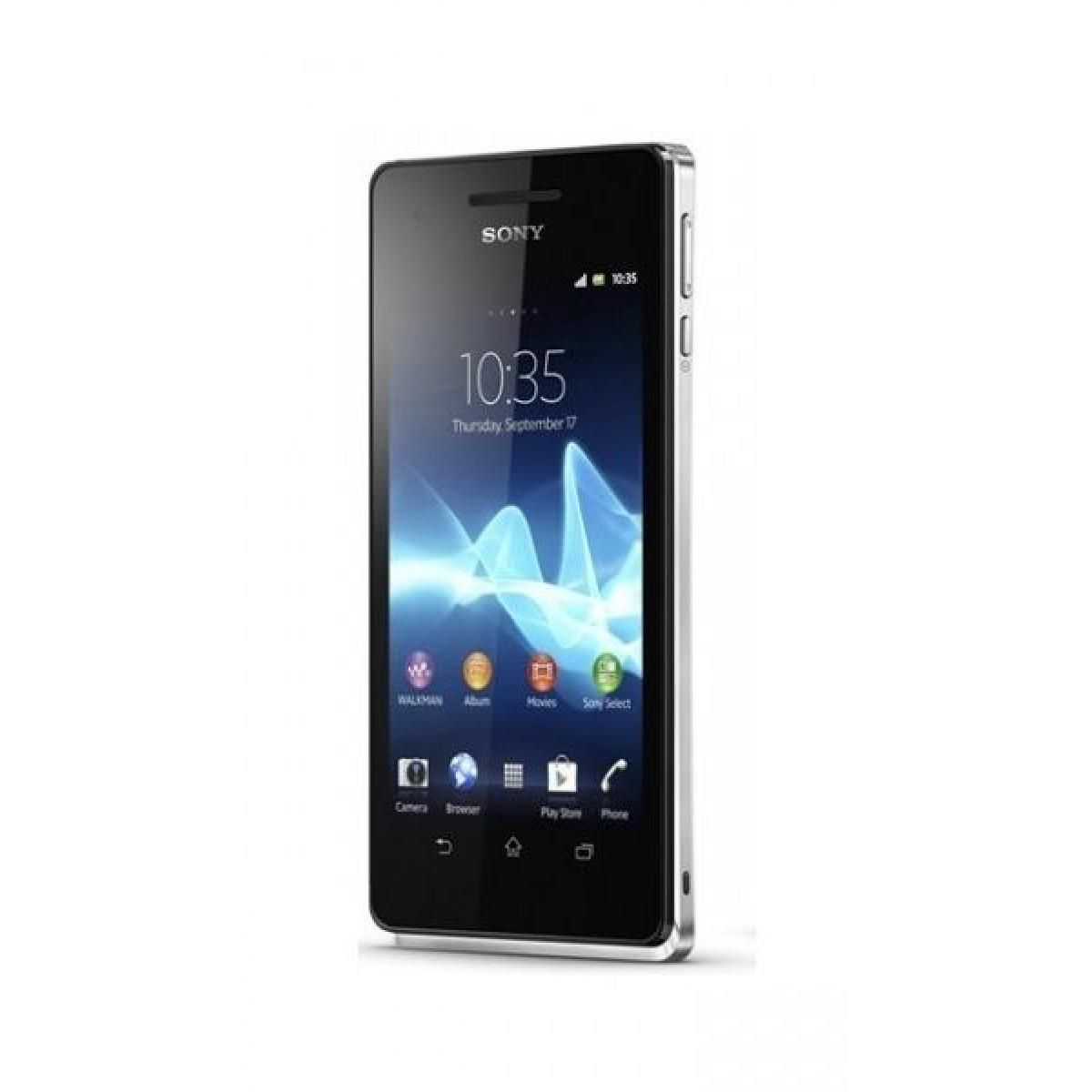 Sony xperia v обзоры