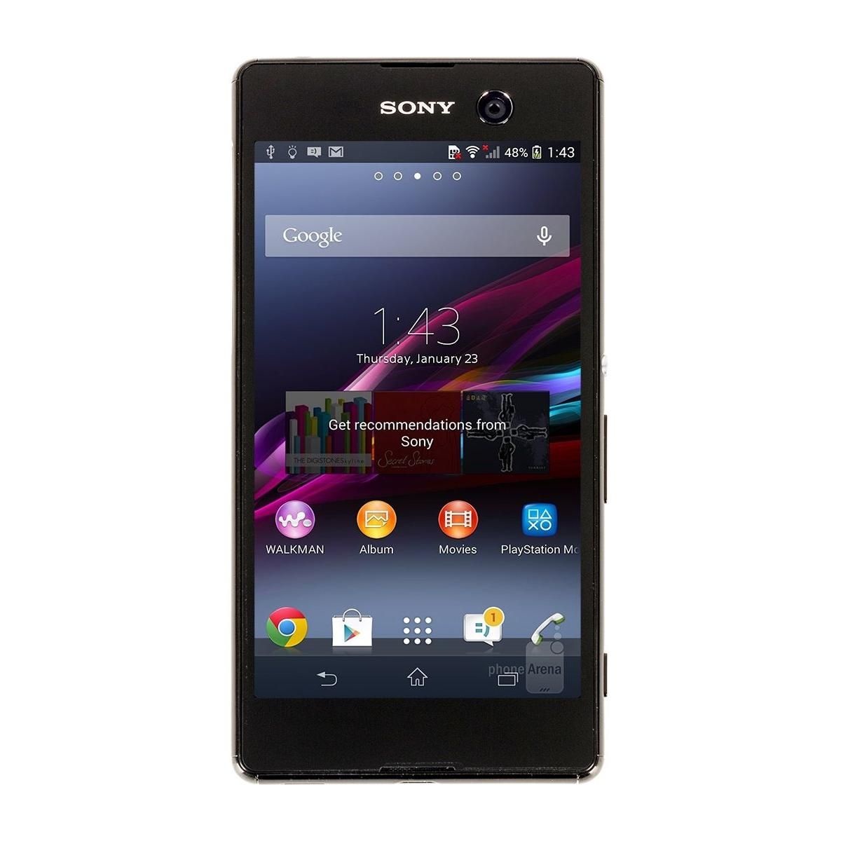 Сони xperia отзывы