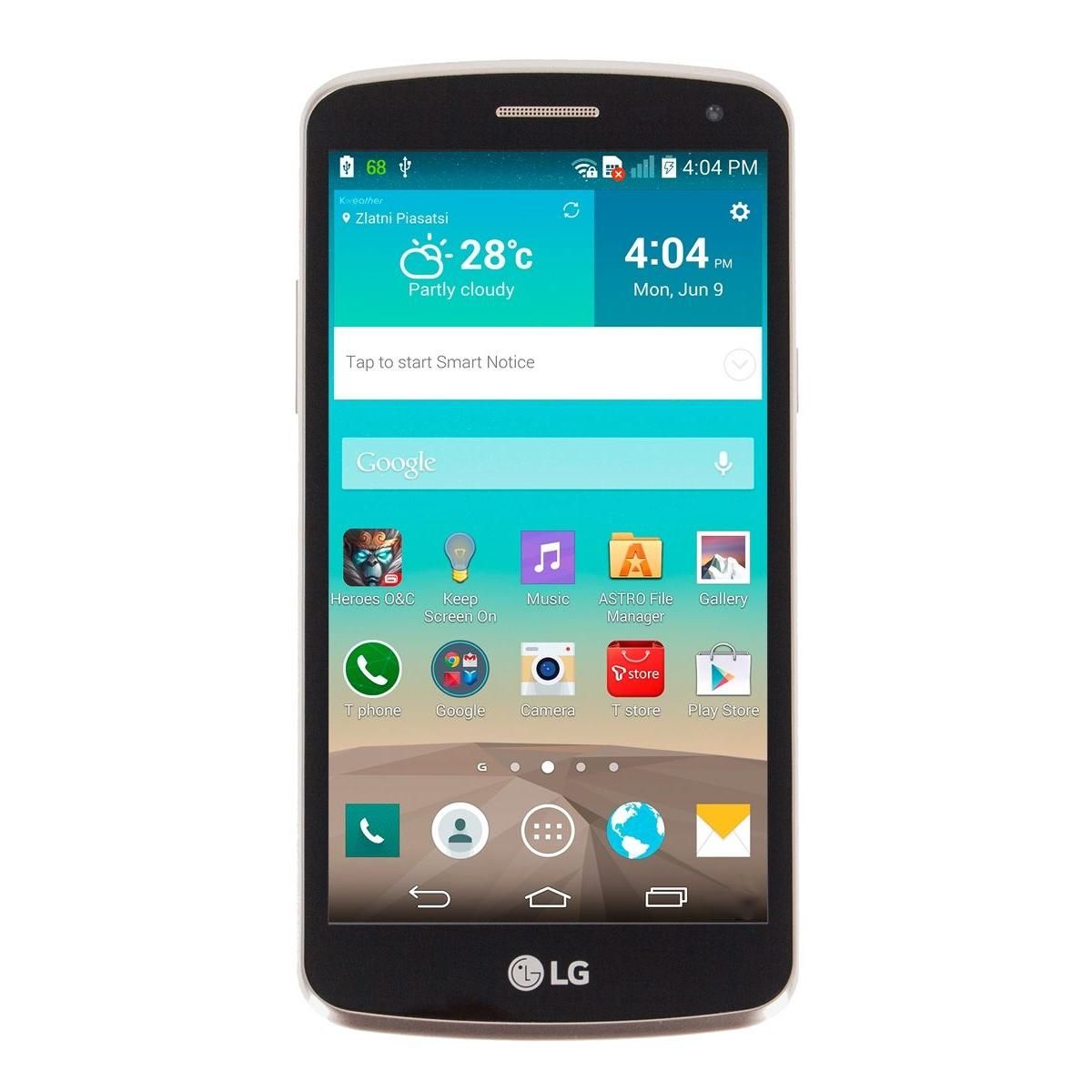 Смартфон LG K5 X220DSо Чёрно-золотой купить недорого в каталоге интернет  магазина Домотехника Фото отзывы обзоры описание Владивосток