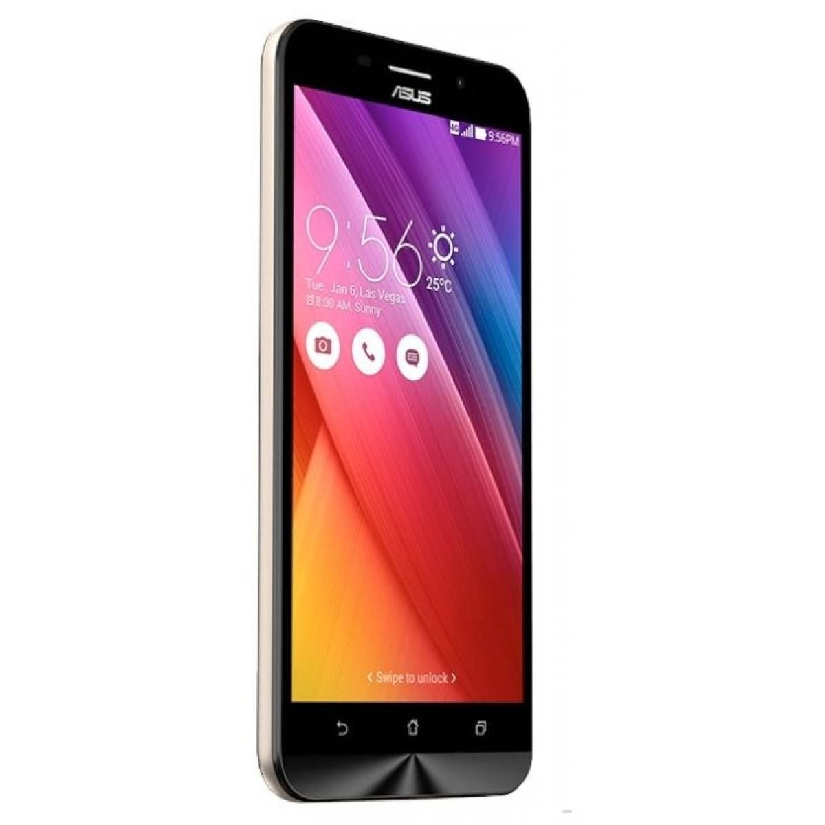 Смартфон Asus ZenFone Max ZC550KL 16GB Black купить недорого в каталоге  интернет магазина Домотехника Фото отзывы обзоры описание Владивосток