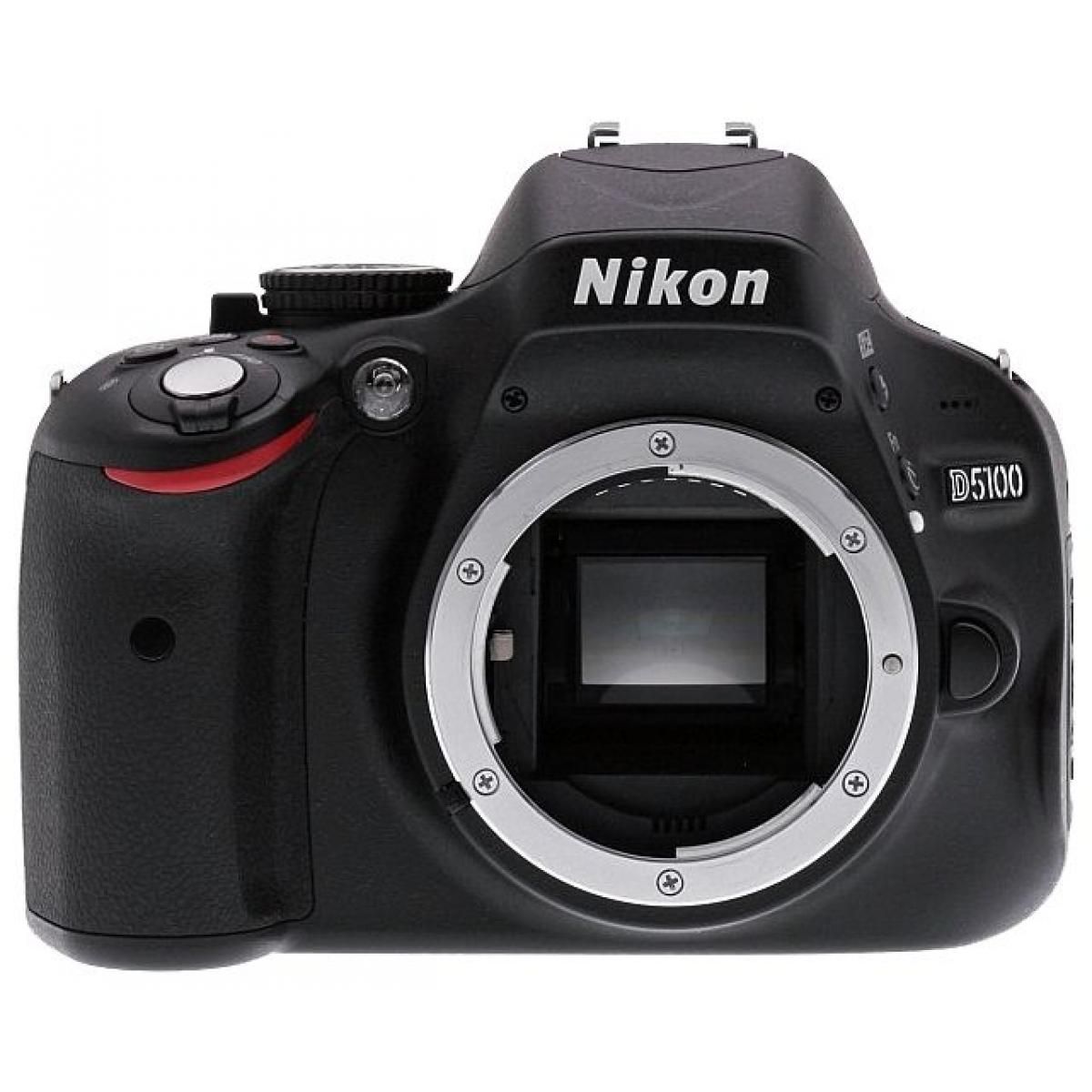 Nikon d5000 характеристики