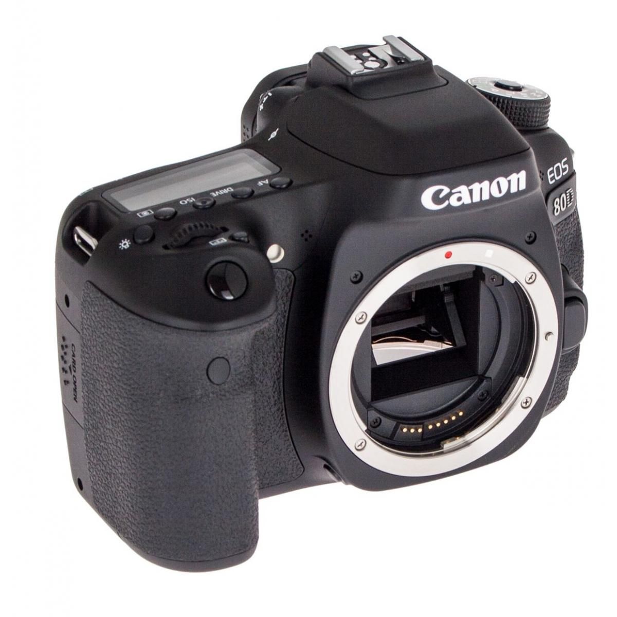 Canon EOS 80D ボディー Canon キヤノン デジタル一眼レフカメラ EOS 80D ボディ