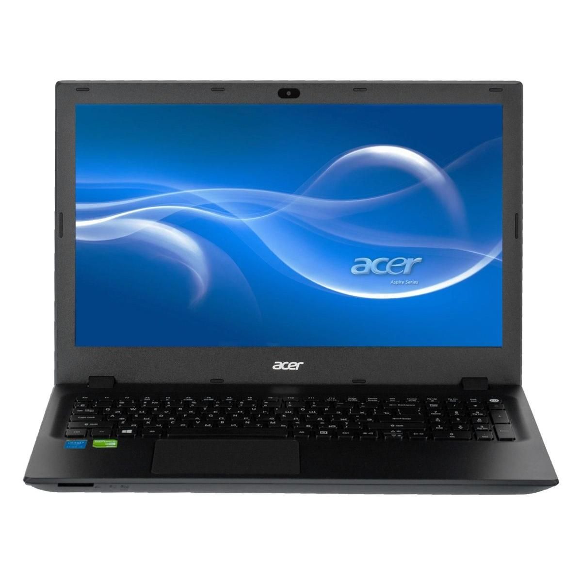 Ноутбук Acer Extensa EX2511G-576N i5 5200U купить недорого в каталоге  интернет магазина Домотехника Фото отзывы обзоры описание Владивосток