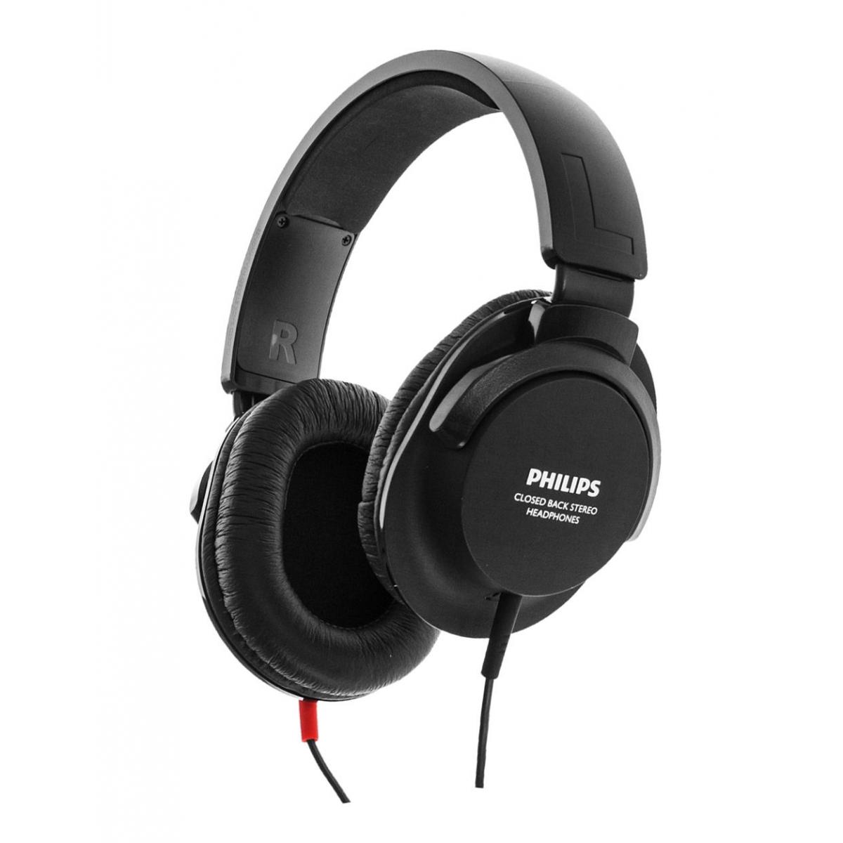 Philips shp2600 online headphones