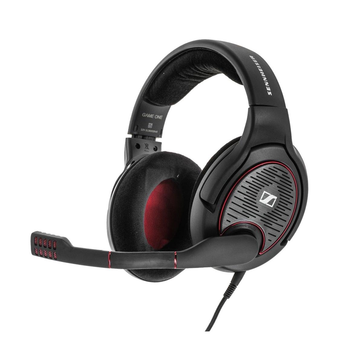 Sennheiser G4ME ONE