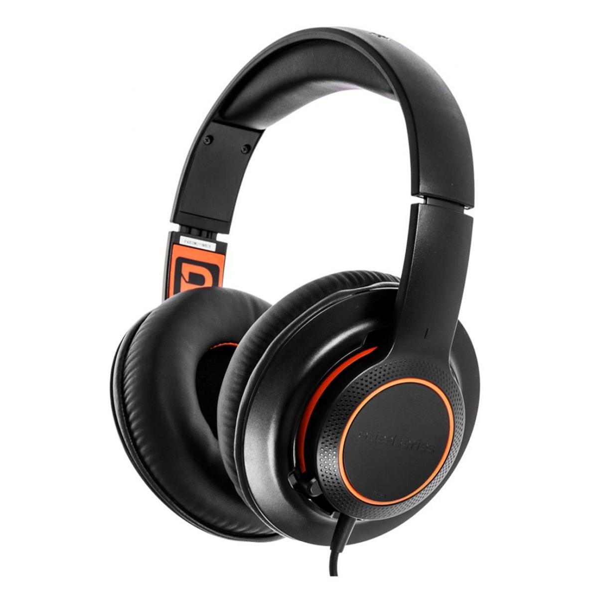 Steelseries siberia 100 discount headset