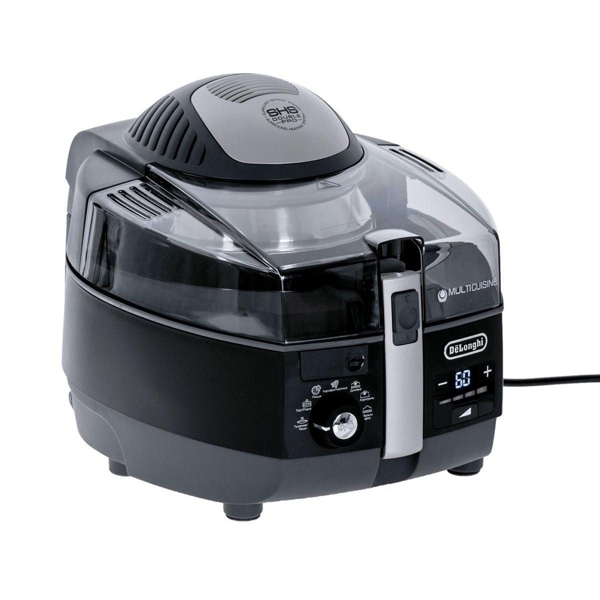 Delonghi FH 1394 1.BK