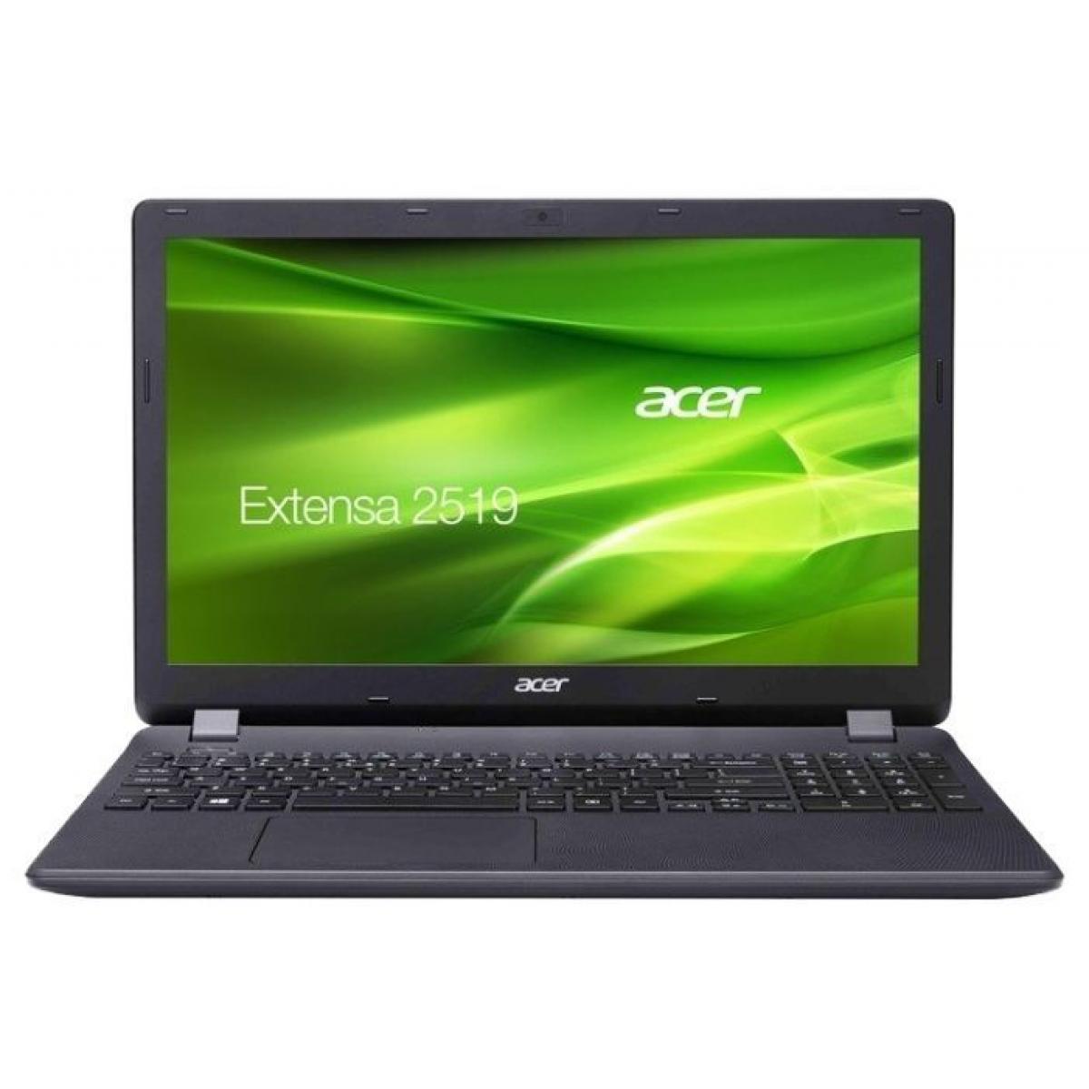 Ноутбук acer extensa