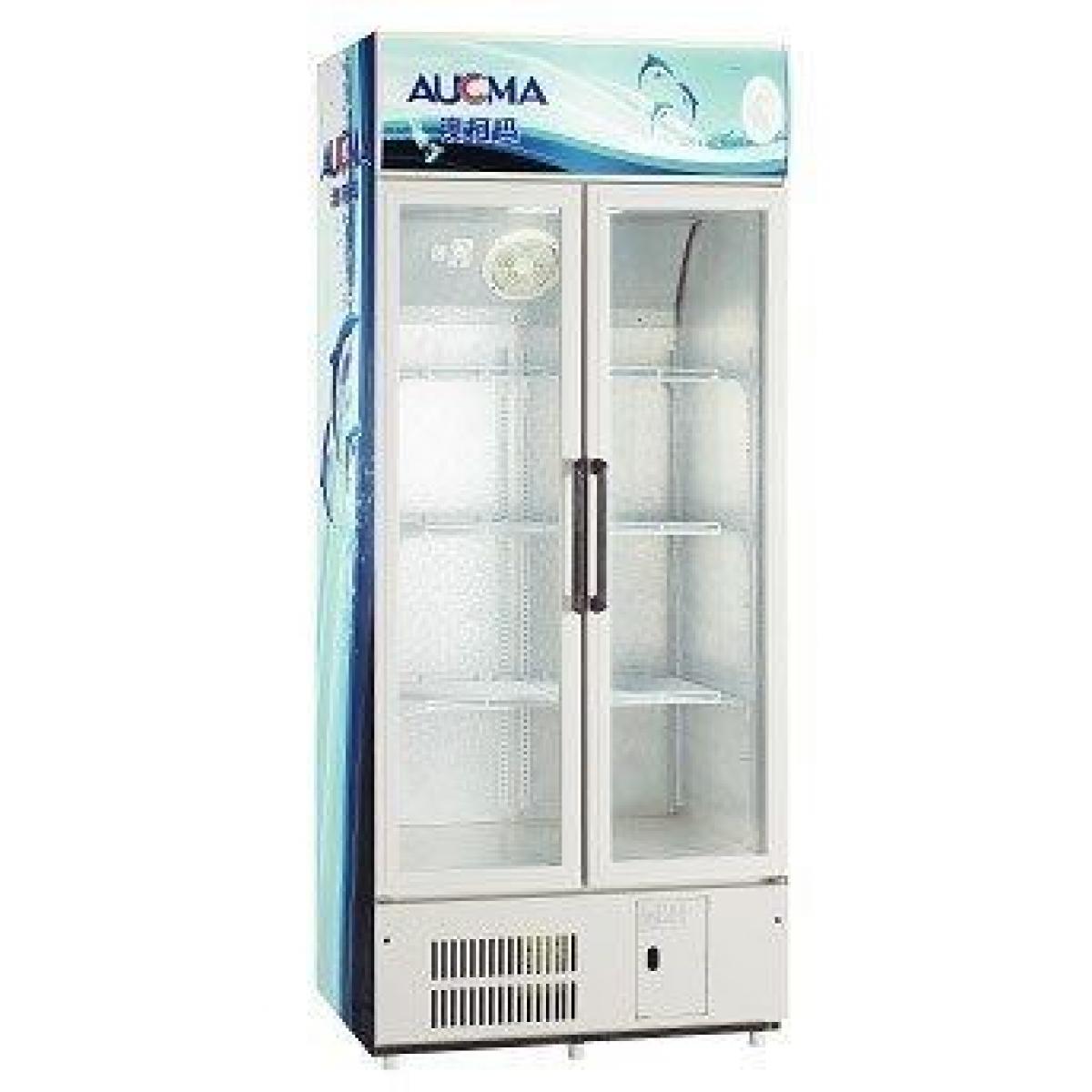 Холодильный шкаф Aucma