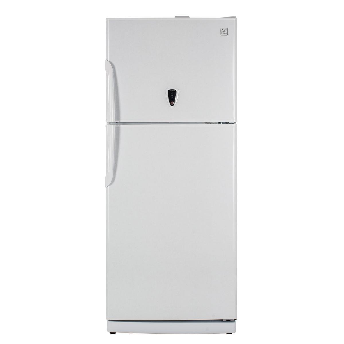 Холодильник Daewoo FR-4503N купить недорого в каталоге интернет магазина  Домотехника Фото отзывы обзоры описание Владивосток