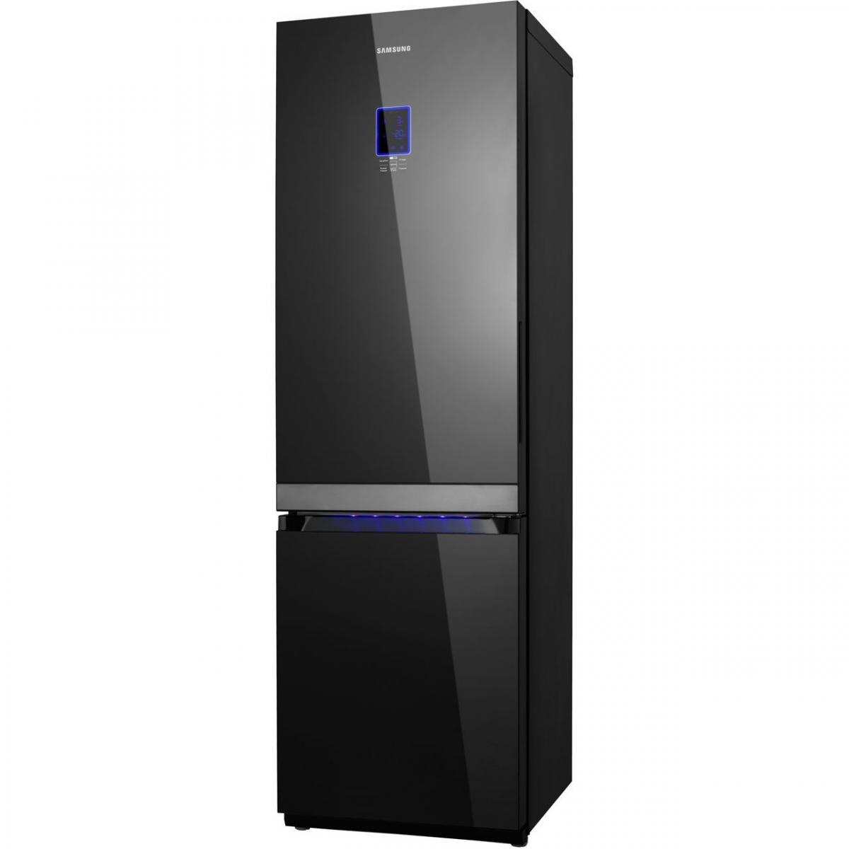 Ремонт холодильника Samsung RL EAMS || 