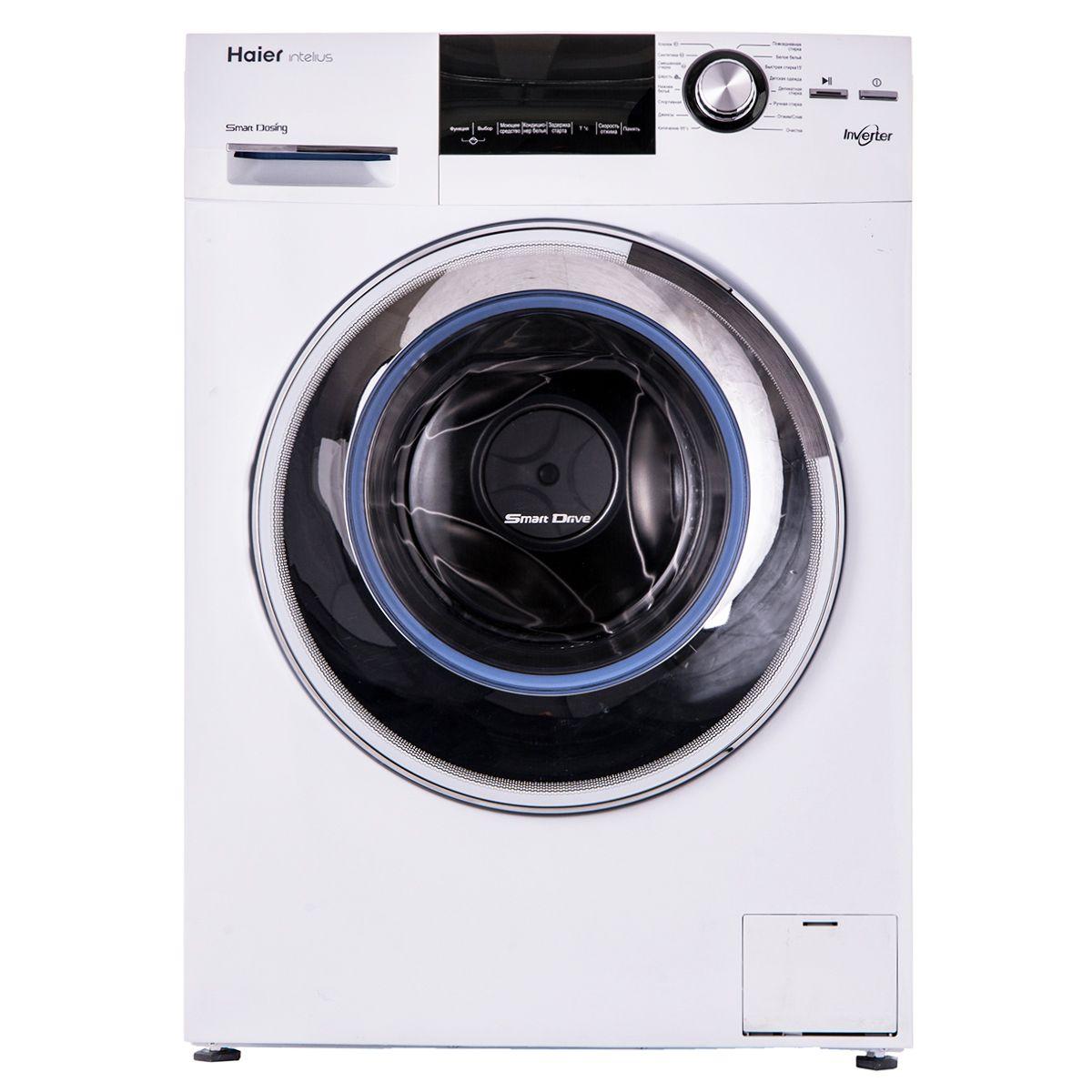 Стиральная машина Haier hw80-bd1626. Стиральная машина стандартная Haier Intelius hw80-bd1626. Стиральная машина Haier 8кг. Стиральная машинка Haier Intelius.