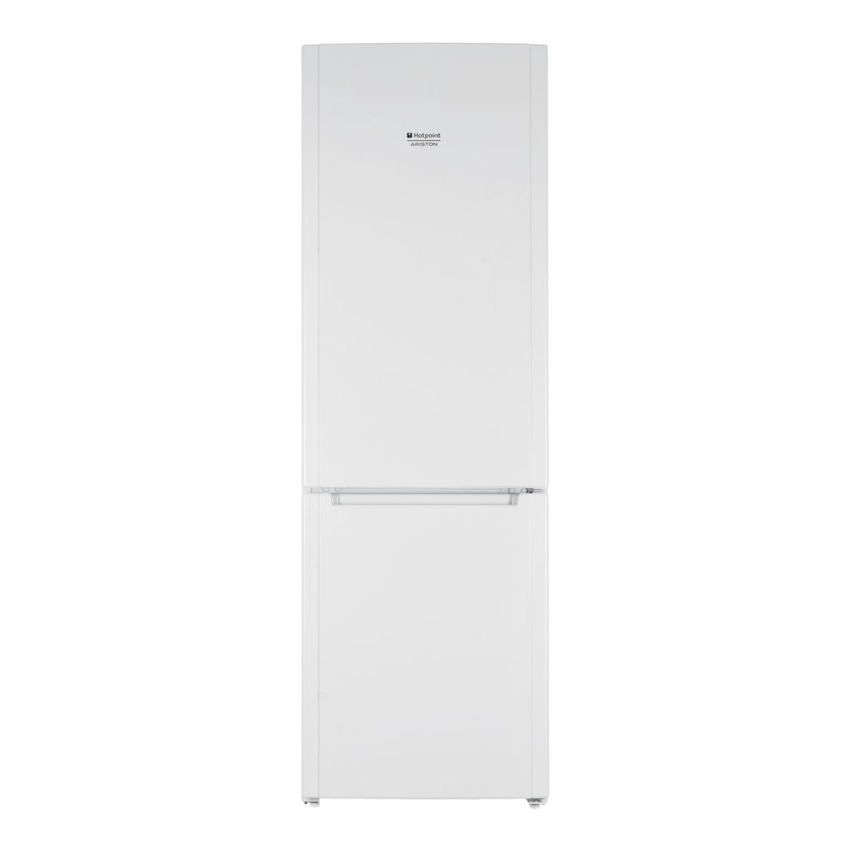 Инструкция: Встраиваемый холодильник Hotpoint-Ariston BCB 7525 AA (RU)